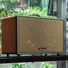 Loa Di Động Xách Tay Paramax Saga (Brown Leather)