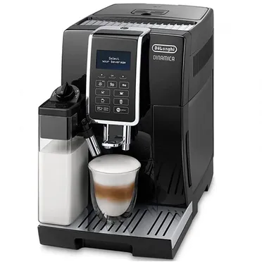 Máy Pha Cà Phê DELONGHI ECAM350.55.SB 0