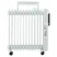 Máy Sưởi Dầu Fujihome OH8613 3