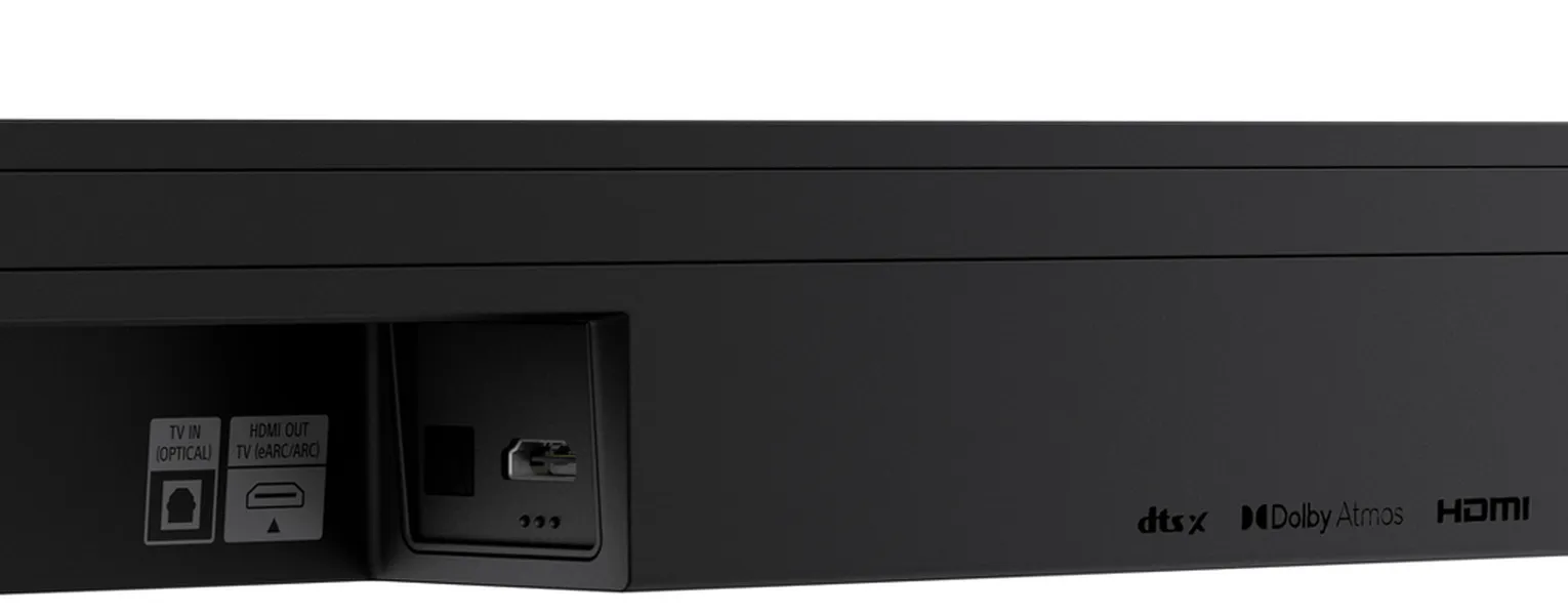 Sony Bravia Theatre Bar 6 HT-B600