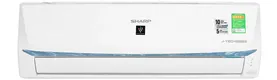 Máy Lạnh Sharp Inverter 1 HP AH-XP10BSW