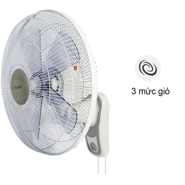 Quạt Treo Tường DUXTON B4 DFW40-15VF