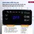 Máy Làm Đá Kèm Lọc Nước UF Fujihome IM70C