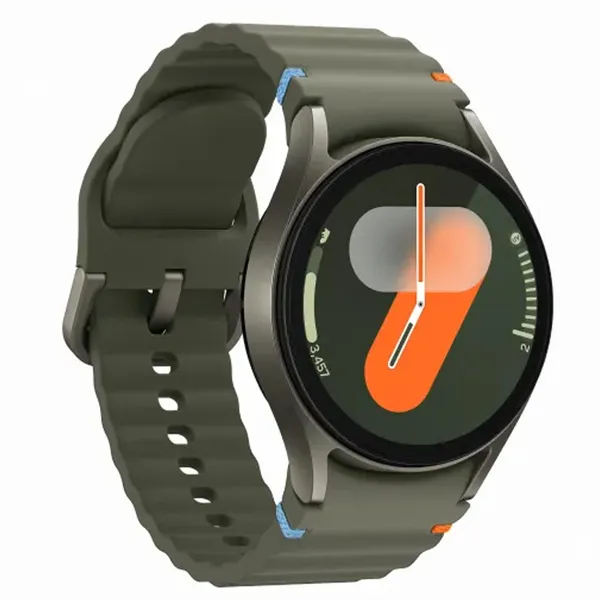 Samsung Galaxy Watch 7 LTE 40mm Xanh