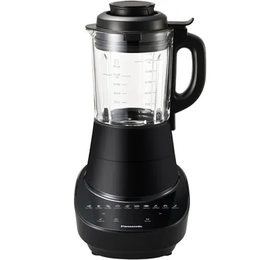 Máy Làm Sữa Hạt Đa Năng Panasonic MX-HG6401KRA 6