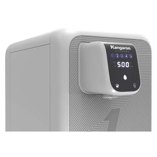 Máy Lọc Nước Hydrogen Ion Kiềm Để Bàn Kangaroo KG400HD