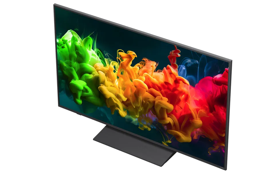 Smart Tivi LG QNED AI 4K 65 Inch 65QNED81BSA