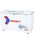 Tủ Đông Sanaky Inverter 270 Lít VH-3699A3