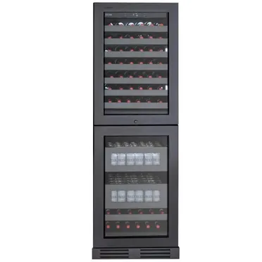 Tủ Ướp Rượu Kadeka KM80WBC