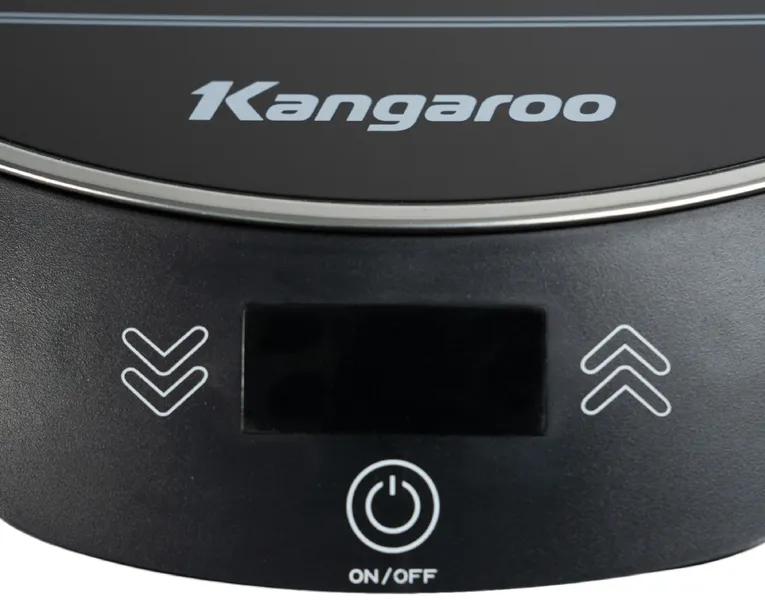 Bếp Điện Từ Đơn Kangaroo KG20IH8