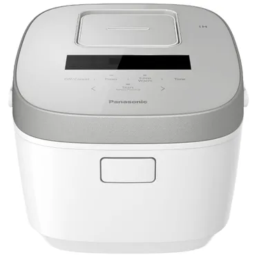 Nồi Cơm Cao Tần Panasonic SR-HFL103WRA 1 Lít 1