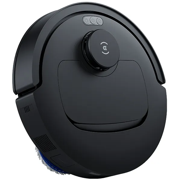 Robot Hút Bụi Thông Minh Ecovacs T30C Gen2 Màu Đen