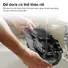 Robot Hút Bụi Lau Nhà Roborock QR 798 - Trắng