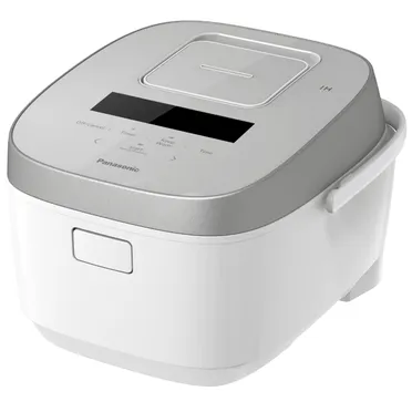 Nồi Cơm Cao Tần Panasonic SR-HFL103WRA 1 Lít 3