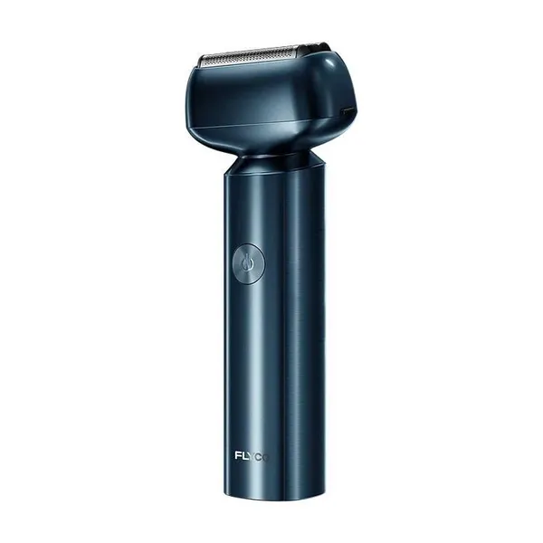 Máy Cạo Râu Điện Flyco F005VN Màu Xanh