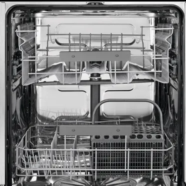 Máy Rửa Chén Độc Lập Electrolux ESA47200SW - Tự Động Mở Cửa - Xuất Xứ Châu Âu 2