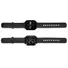 Oppo Watch 41mm dây silicone đen