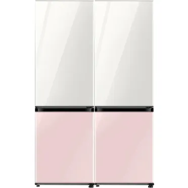 Combo 2 Tủ Lạnh Samsung RB33T307055/SV