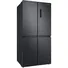 Tủ Lạnh Samsung Multidoor 488 Lít RF48A4000B4/SV