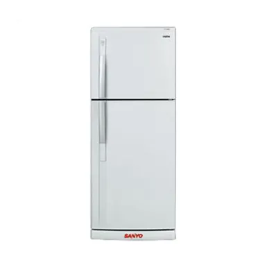 Tủ Lạnh Sanyo 270 Lít SR-25MN,SL
