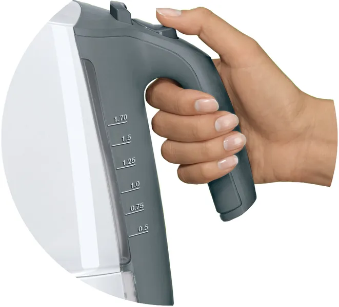 Bình đun siêu tốc 1.7 lít Braun WK300 WH