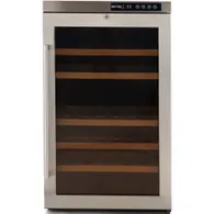 Tủ Ướp Rượu Kadeka KA-39WR