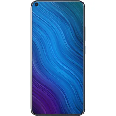 Vivo Y50(8GB+128GB), Đen Demo 3