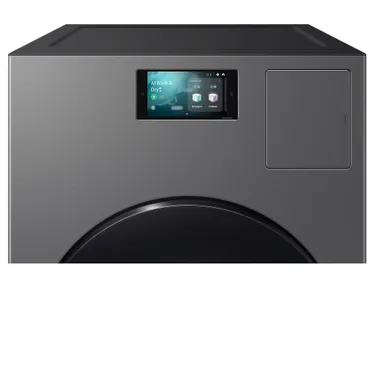 Máy Giặt Sấy Samsung Inverter 25/15 Kg WD25DB8995BZSV 1