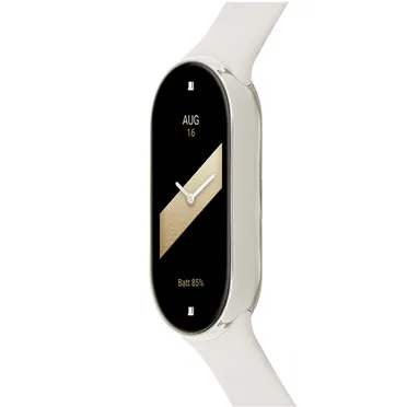 Vòng Đeo Tay Thông Minh Xiaomi Mi Band 8 Vàng 2