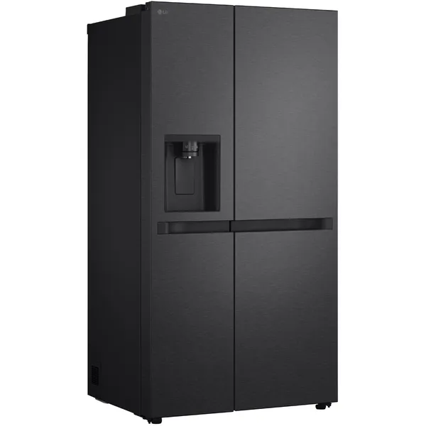 Tủ Lạnh LG Inverter 641 Lít LSI63BLMA