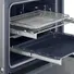 Lò Nướng Samsung NV7B6675CAA/SV 76 Lít - Malaysia