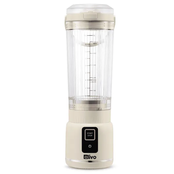 Máy Xay Sinh Tố Cầm Tay Olivo PB02