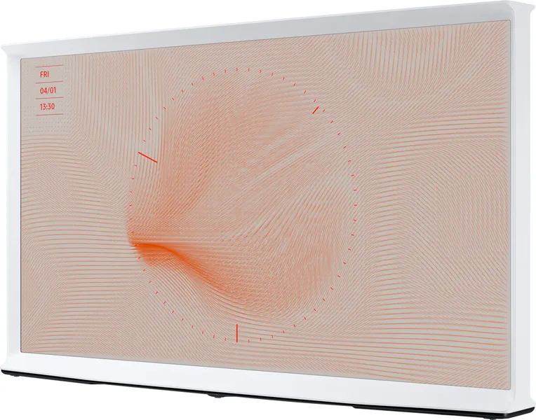 Samsung Smart Tivi 4K 55 Inch QA55LS01TA