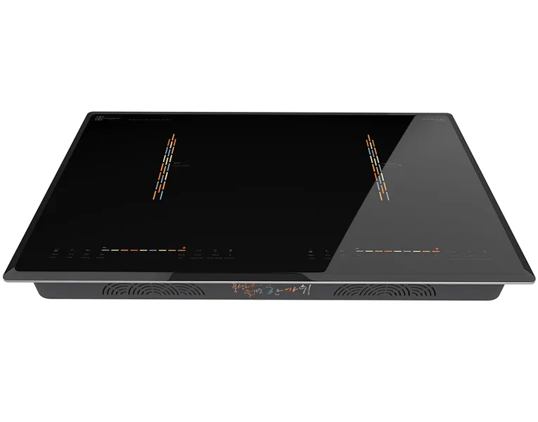 Bếp Đôi Hawonkoo CEH-204-IF - Thái Lan