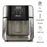 Nồi Chiên Không Dầu SUNHOUSE SHD4088 15 Lít