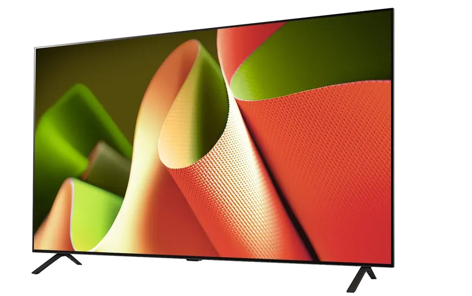 Smart Tivi LG OLED 4K 48 Inch OLED48B4PSA