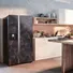 Tủ Lạnh Hitachi Inverter 569 Lít R-FM800XAGGV9X GBZ
