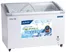 Tủ Đông Hòa Phát Inverter 357 Lít HSF AD8357.C1 0