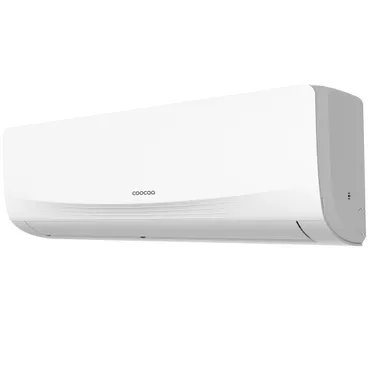 Máy Lạnh CooCaa Inverter 1 Hp SMCC09C-2A2A3NC 0