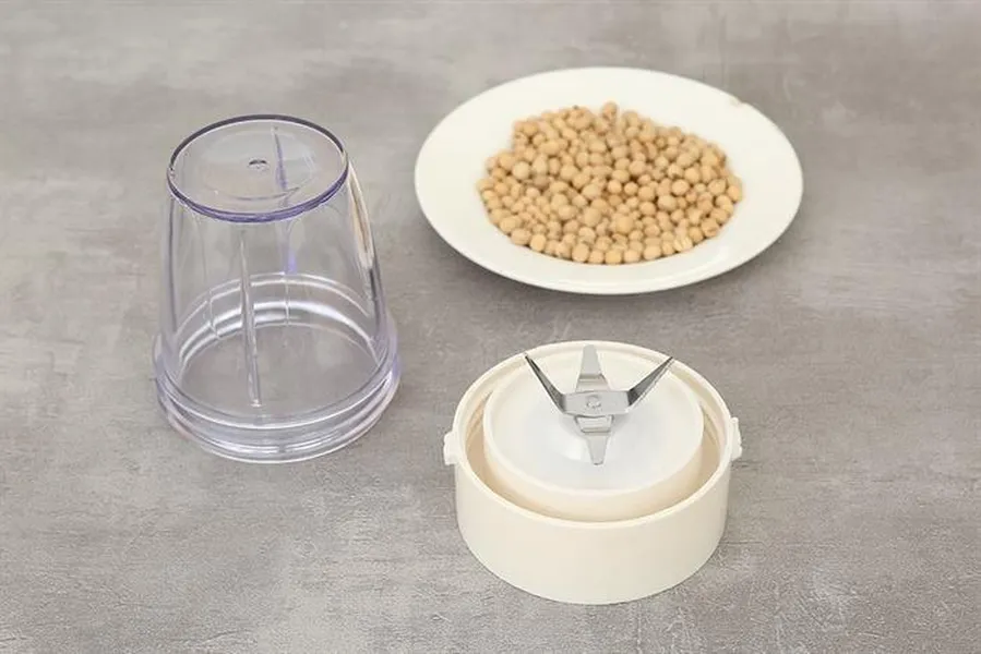 Máy Xay Sinh Tố Đa Năng Bear BL-4H15T