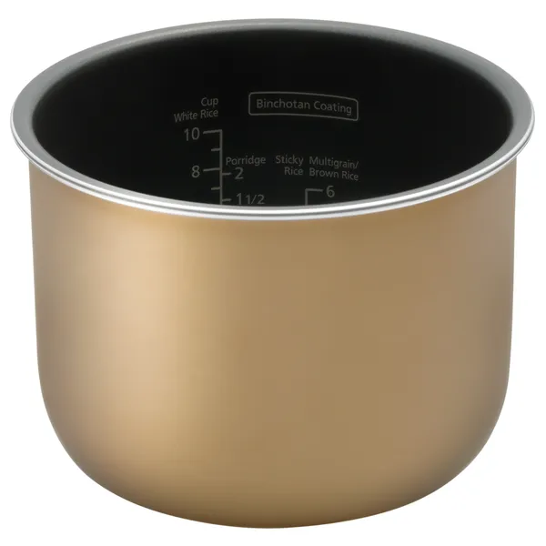 Nồi Cơm Điện Tử Panasonic SR-DK184WRA 1.8 Lít