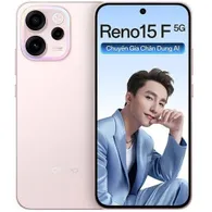 OPPO Reno15 F 5G (8GB+256GB)