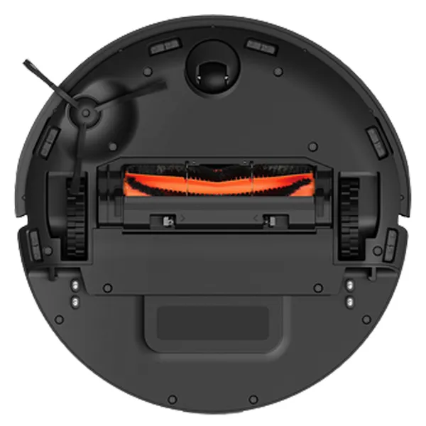 Máy Hút Bụi Xiaomi Robot Vacuum-Mop 2 Pro EU Đen
