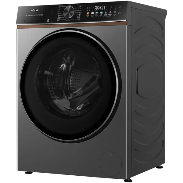 Máy Giặt Aqua Inverter 12 Kg AW12-BD4657U1M(GN)