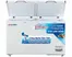 Tủ Đông Alaska Inverter 518 Lít HB-650CI 2
