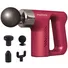 Máy Massage Cao Cấp Simplehome KH-740 Màu Đỏ