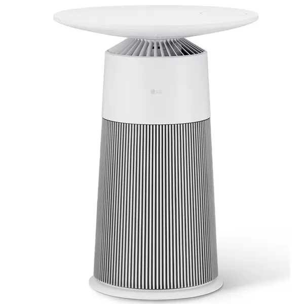 Máy Lọc Không Khí LG PuriCare Aero Furniture AS20GPWU0 - Màu Trắng