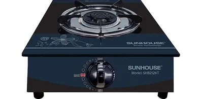 Bếp gas đơn Sunhouse SHB212KT