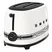 Máy Nướng Bánh Mì Smeg TSF01PCWEU Màu Trắng Porsche 0
