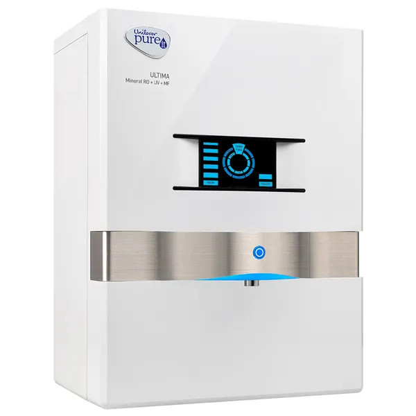 Máy Lọc Nước PUREIT MINERAL RO+UV+MF WHT